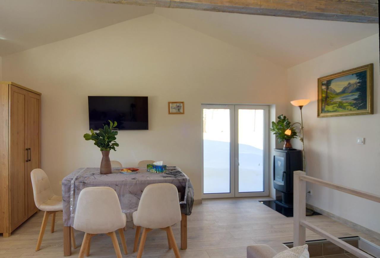 Apartament Sniezna Polana - 2-Pietrowy Apartament Idealny Dla Duzej Rodziny! Szklarska Poręba Exteriör bild